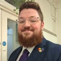 Daniel Keat