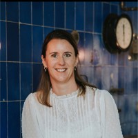 Barbara Luijkx-Snoeren