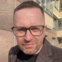 Artem Shakin (Cpim, Cscp)