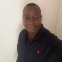 Arnold Mudau