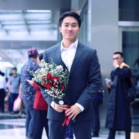 Michael Dominique Firdaus
