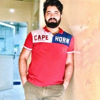 Shafiq Ahmed