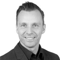 Sigurbjörn Eiríksson