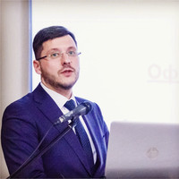 Давид Штильман