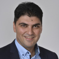 Dragomir Kolev