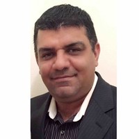 Raza Dhanji