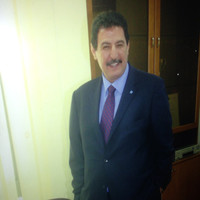 Khaldoun Daboubi