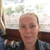 Petronella Fagerström