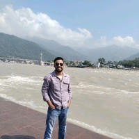 Akash Arora