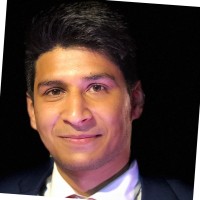 Ankur Kohli