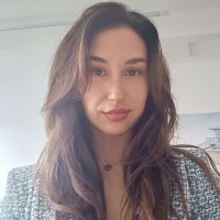 Julie Orange