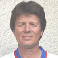 Eric PERRIN