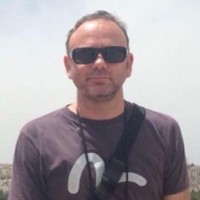 mark sykes