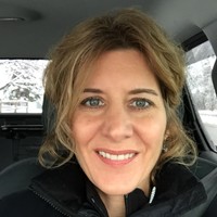 Catherine Taylor
