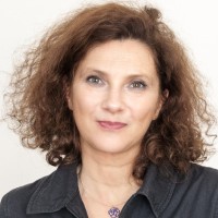 Maud Touitou