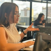 Débborah D. M. Pinheiro