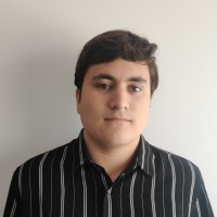Joel Ferrer Riera