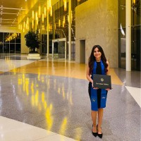 Karina Umaña Hall