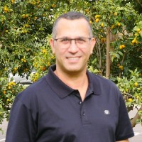 Alon Levy