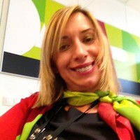 Begoña Alfaro Olmedilla