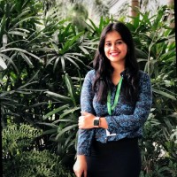 Anubha Kumar