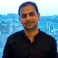 Nilesh M Mishra