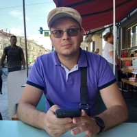 Дмитрий Рыков