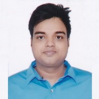 Vivek Kumar Gupta
