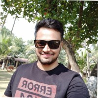 Mayuresh Bhosale