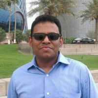 Rajesh Pr
