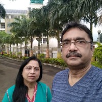 vinod gupta