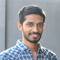 Kartik Shrivastava
