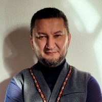Toily Kurbanov