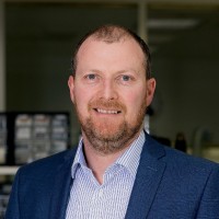 Conor Heffernan