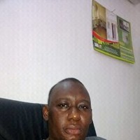 Mohammed Aminu Mai, Bsc, MTRA,ACE,CFA,FCIFC
