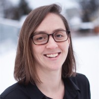 Carolyn Wharton