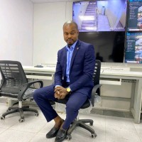 OGUNRINOLA ADESANYA