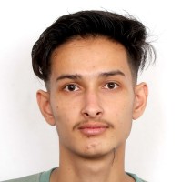 Nirdesh Tiwari
