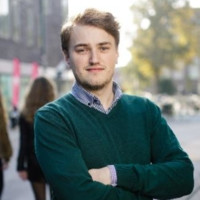 Glenn-Joël Venema