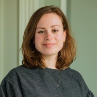 Eva van Leeuwen