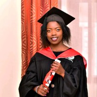 Lavender Otieno