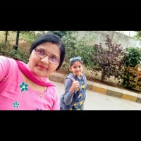 Sandhya P