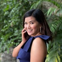 Janna Mae Cabrera