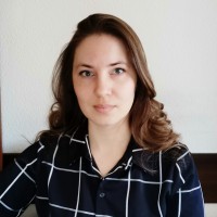 Julia Starodubova