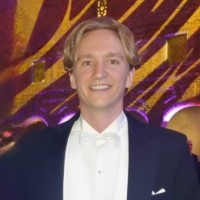 Simon Westberg