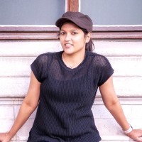 Hridya P Dinesh