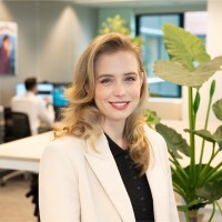 Claudette Devlaeminck - Hooijmans