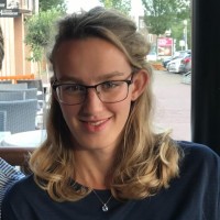 Chennah Van Bruggen