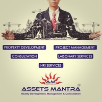 Assets Mantra