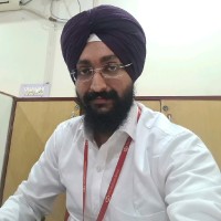 Jaspreet Singh
